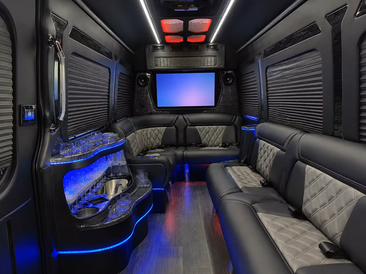 airport transfers and long distance wedding guest shuttles to tucson