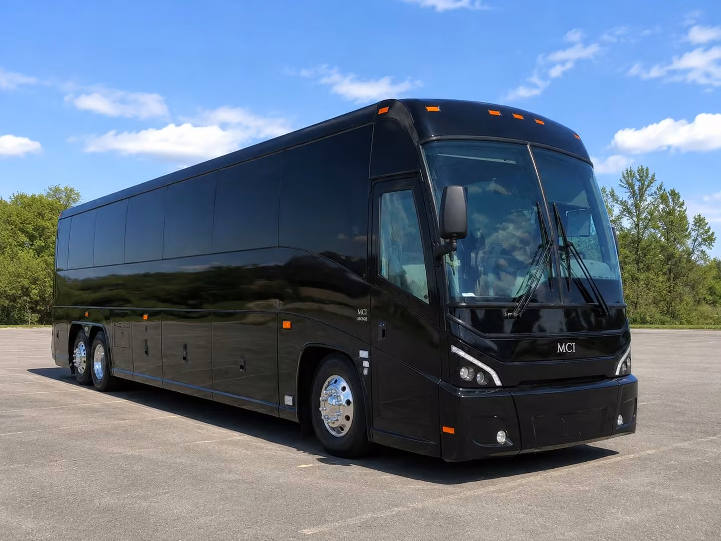 charter bus rentals for university of arizona events games graduation