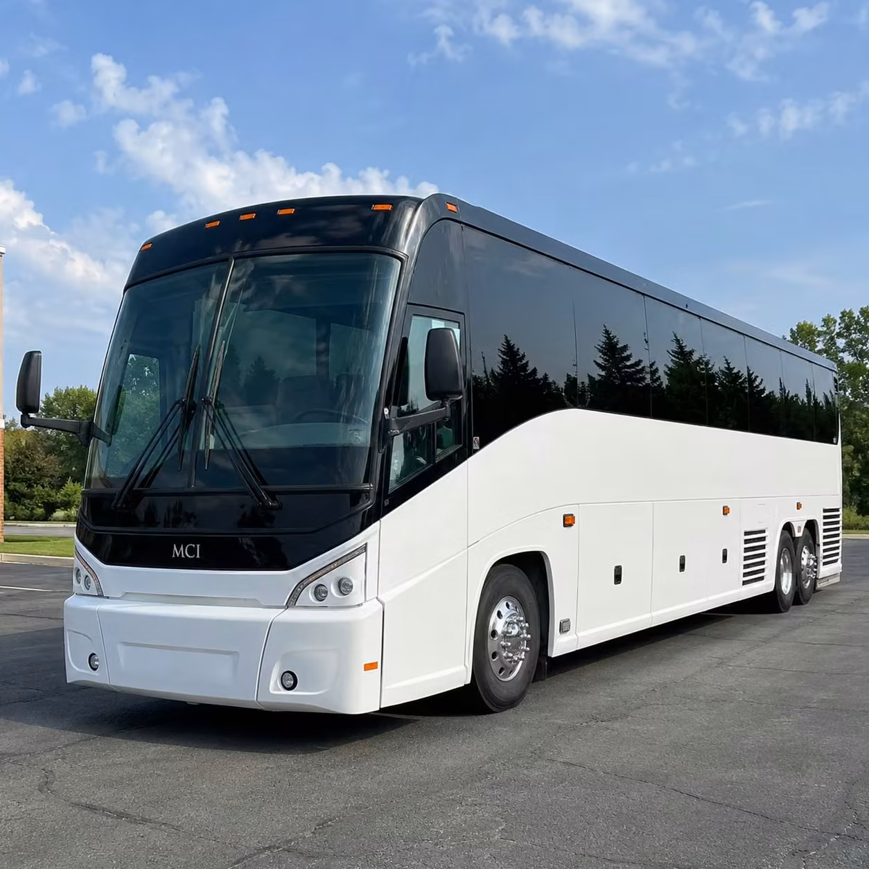 church retreat and overnight trip transportation in tucson
