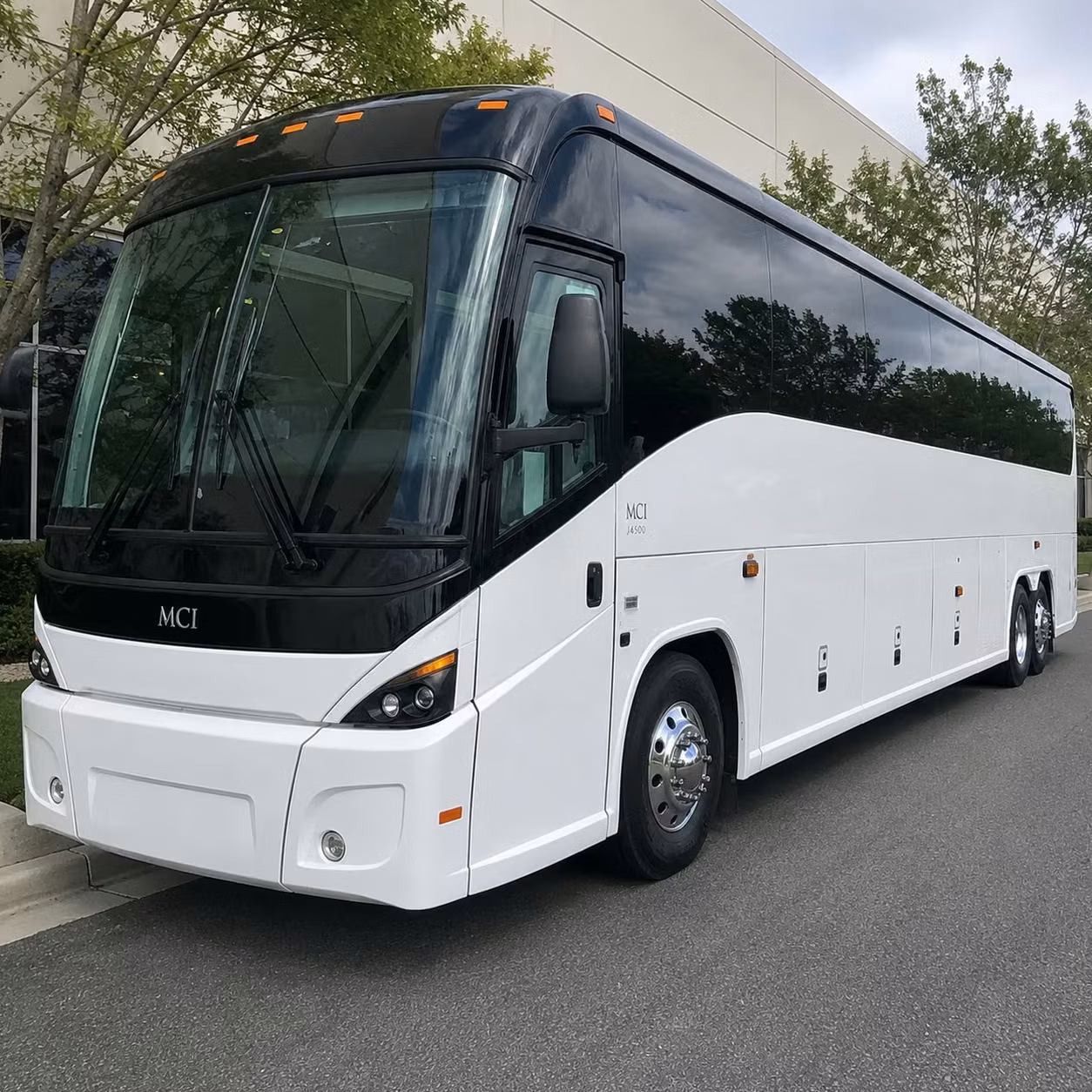 compare employee transportation options in tucson and beyond