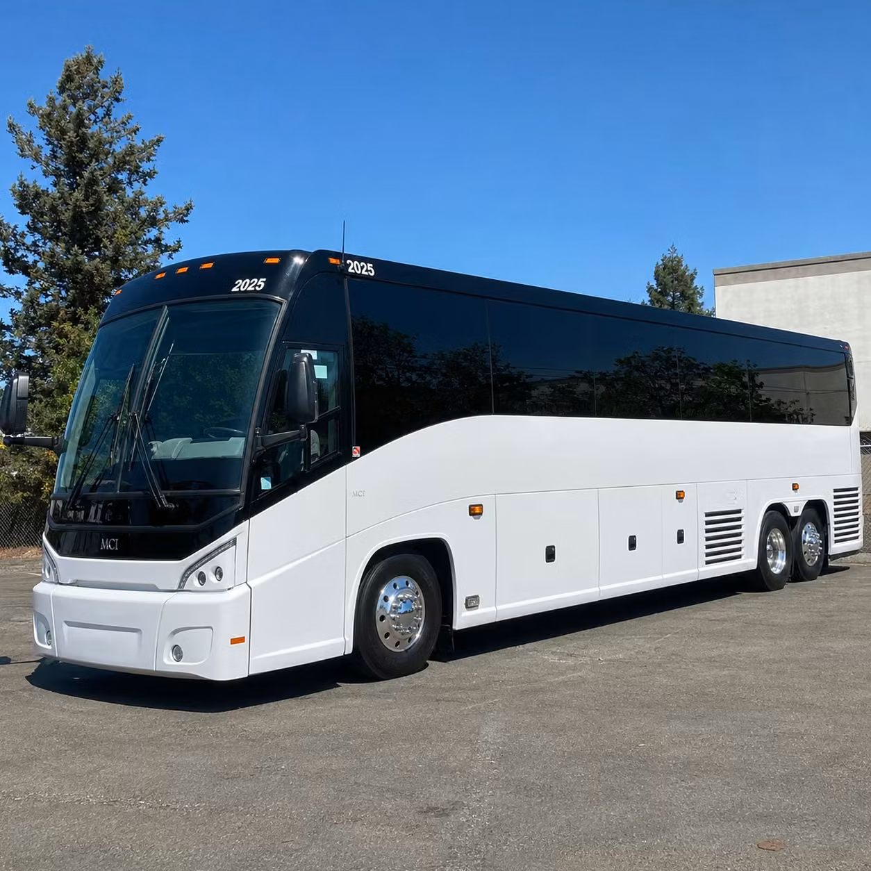 compare religious group transportation options in tucson and beyond