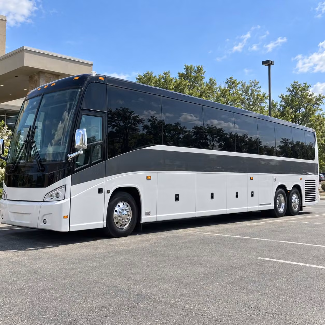 compare school event transportation options in tucson and beyond