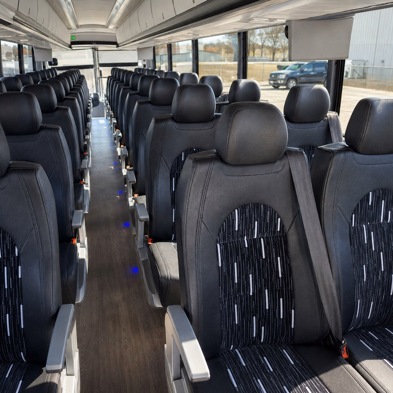 compare wedding transportation options in tucson and beyond