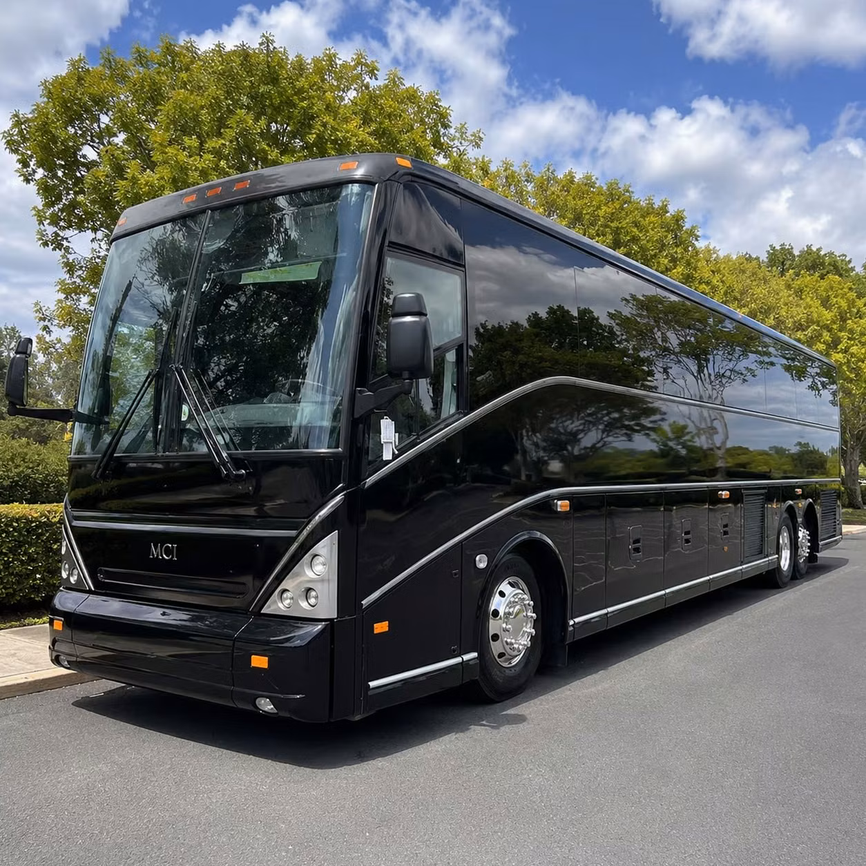 convention and conference transportation at the tucson convention center