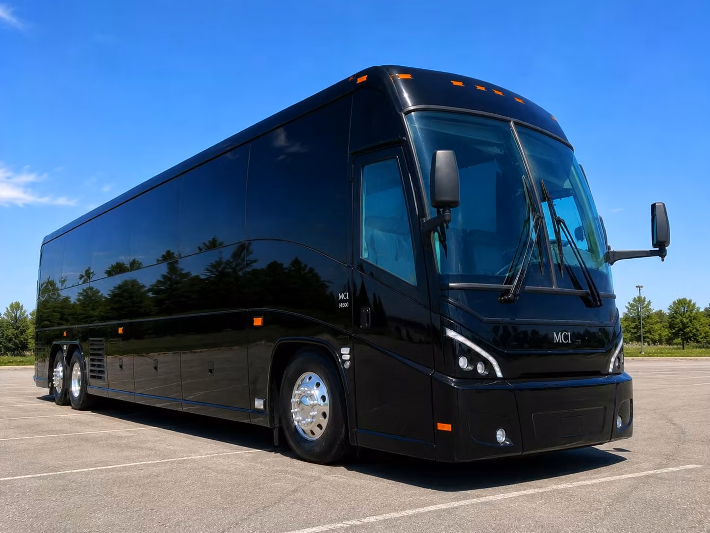 corporate event employee shuttle bus rentals in tucson