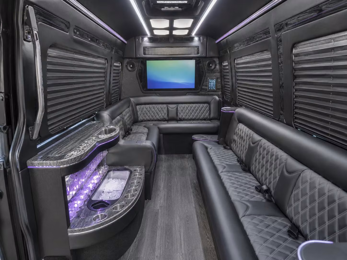 employee shuttle service for tucson hotels resorts and hospitality groups