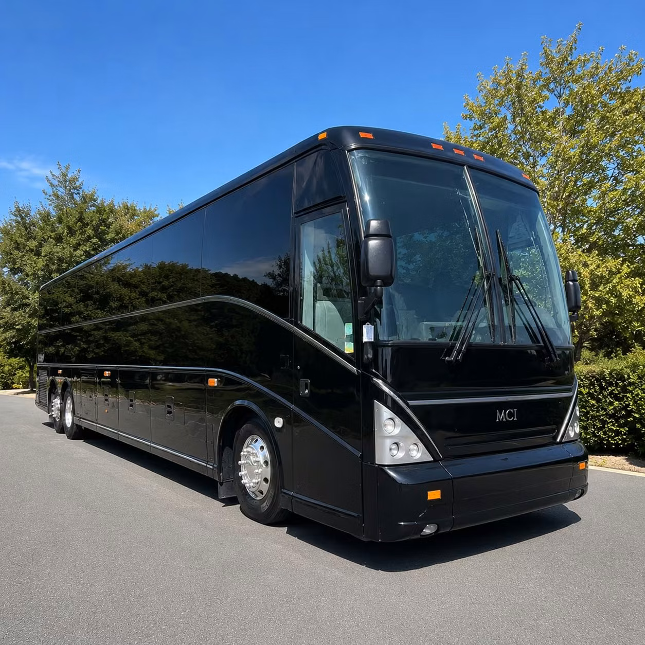 event transportation services in tucson