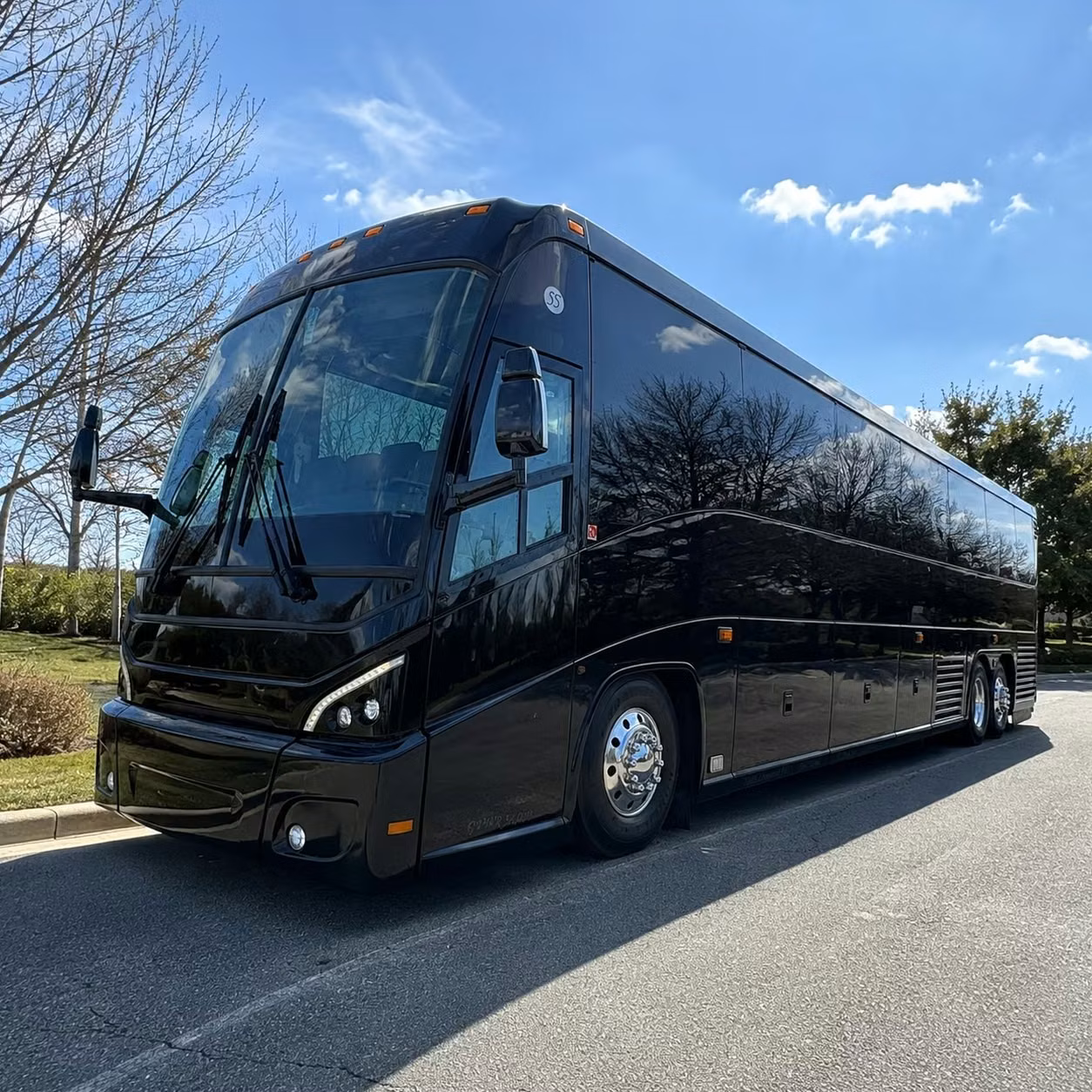 federal agency civilian government shuttle services in tucson