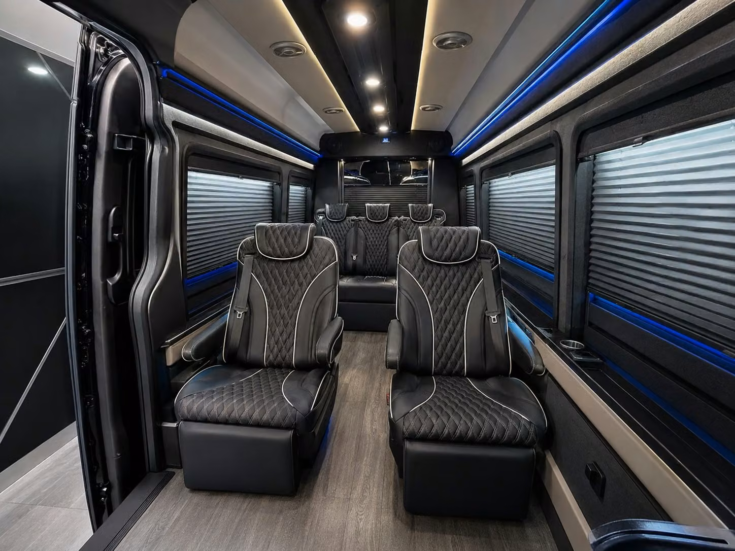 fill out one quick form to compare tucson airport shuttle buses side by side