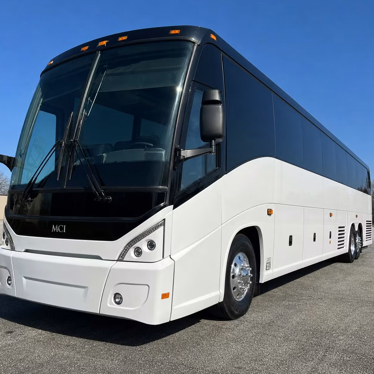 for corporate groups flying into tucson a shuttle bus changes everything