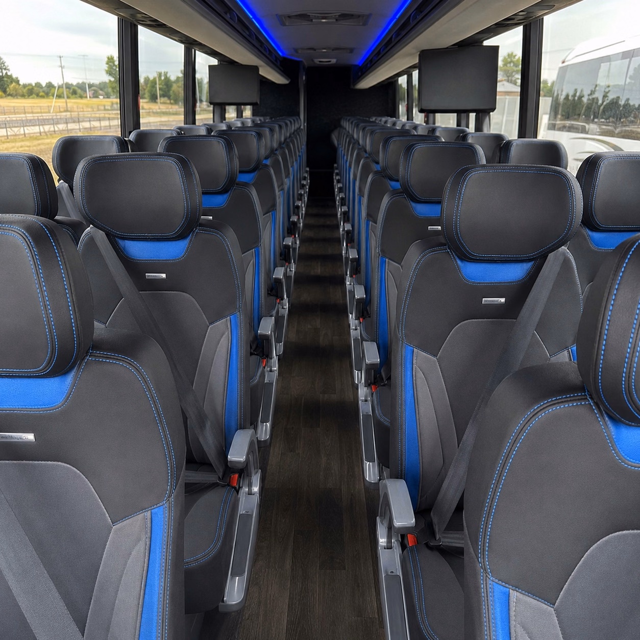 how where and when you re traveling affects tucson bus rental rates