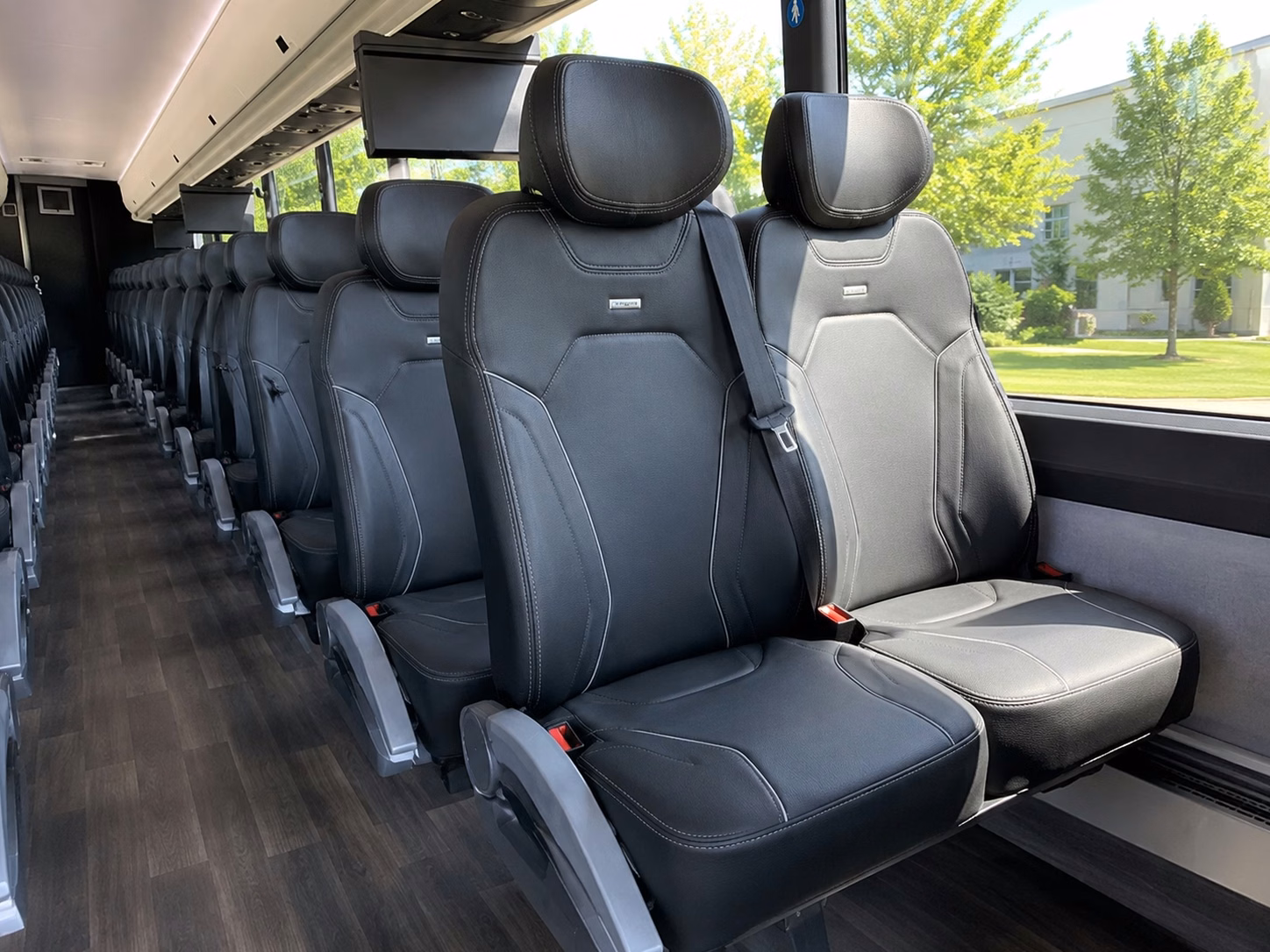 kino sports complex tournament event shuttle bus rentals in tucson