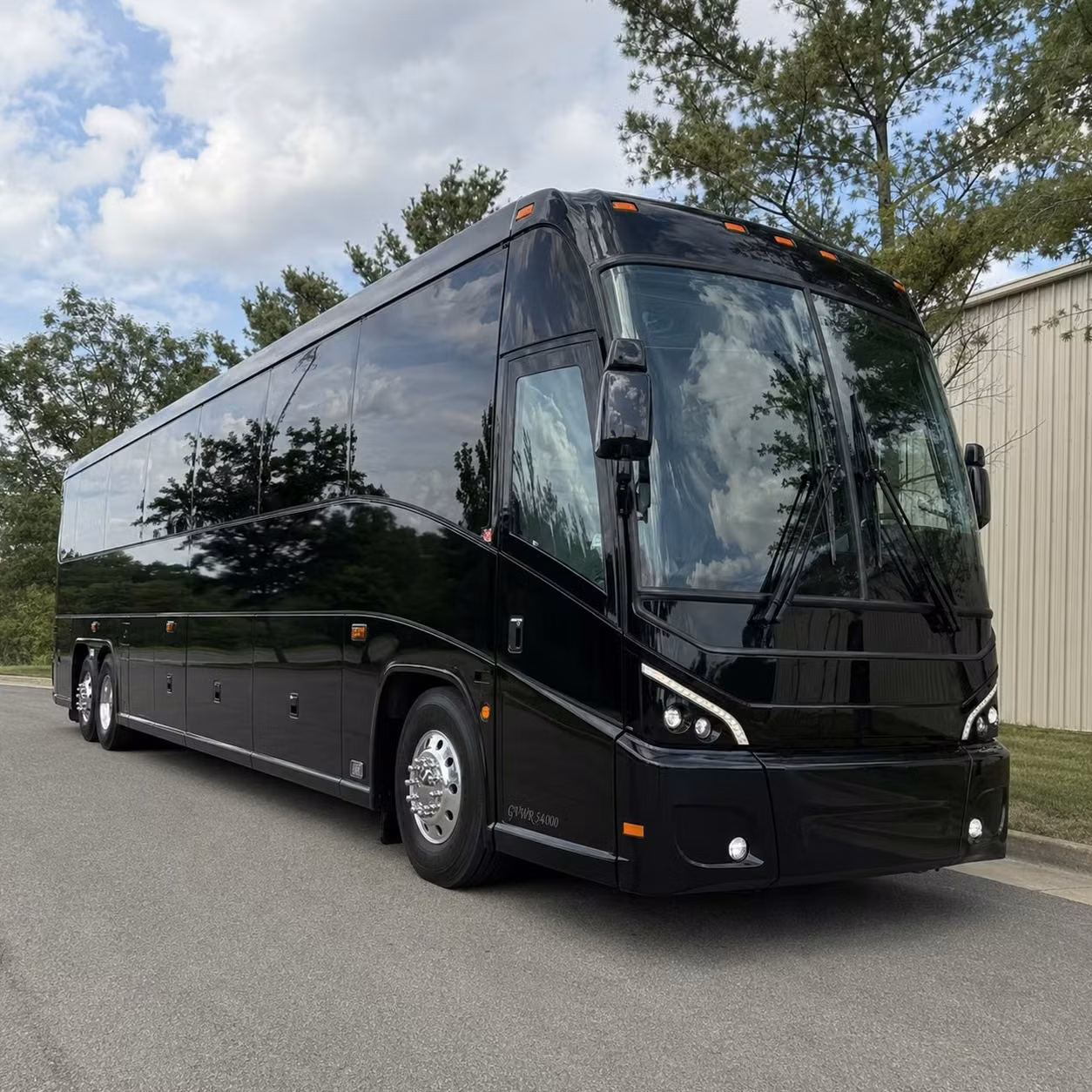 multi day charter bus trips from tucson to las vegas los angeles and the southwest