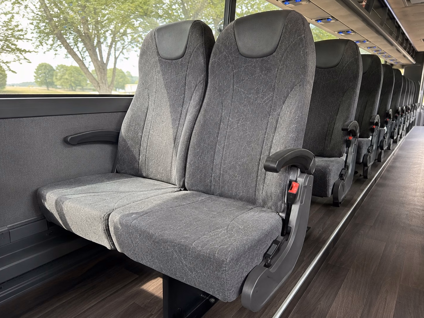 religious group bus rentals in tucson