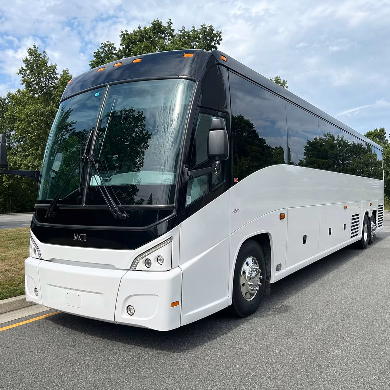 shuttle your congregation between campuses and services across tucson