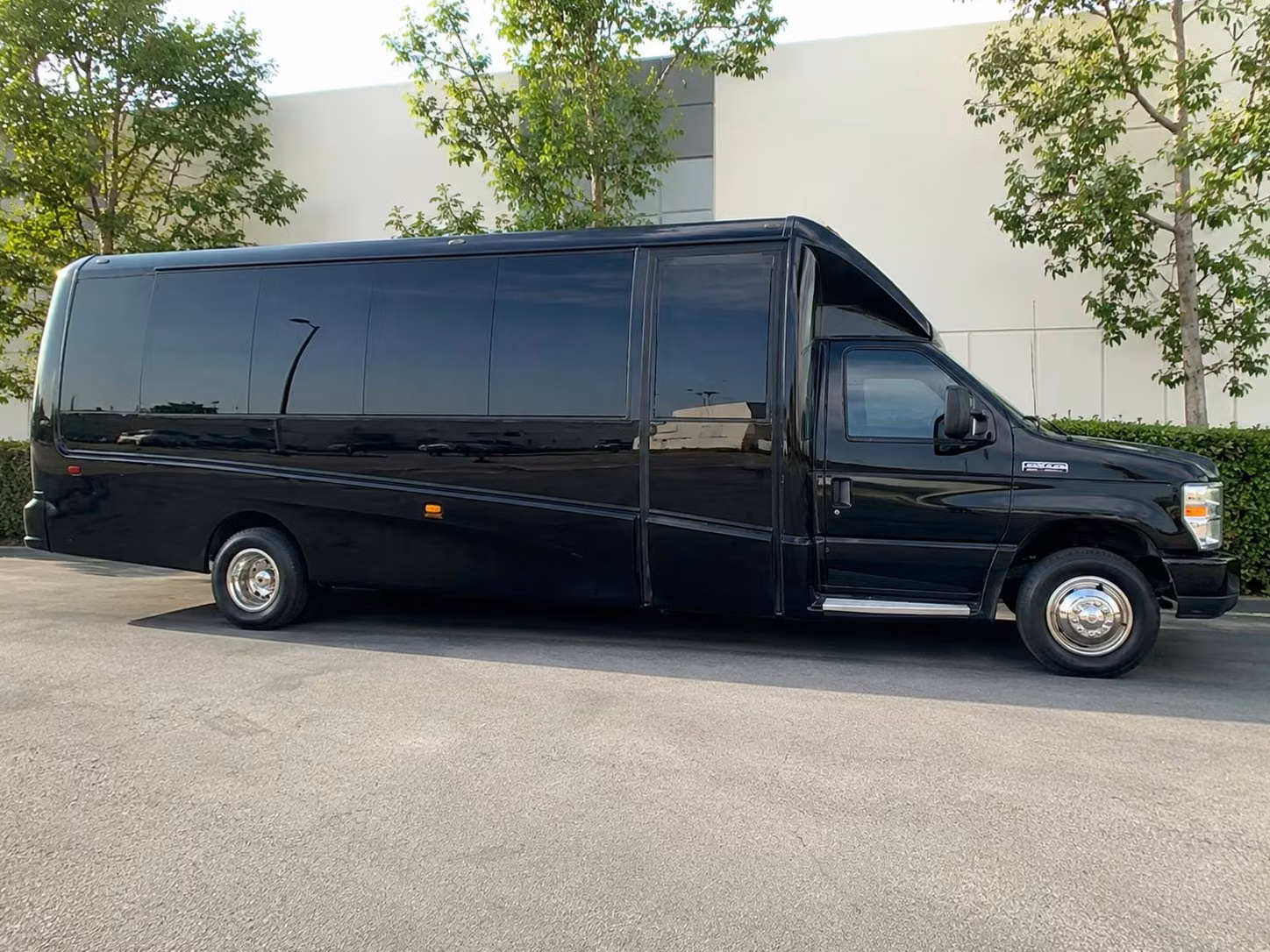 tucson bus rentals for school field trips