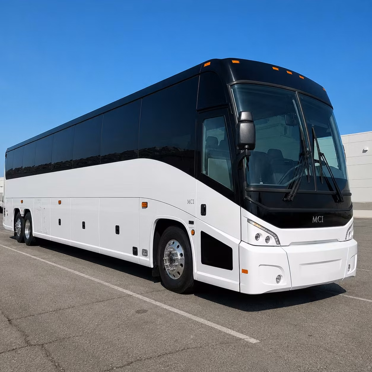 tucson charter bus rentals