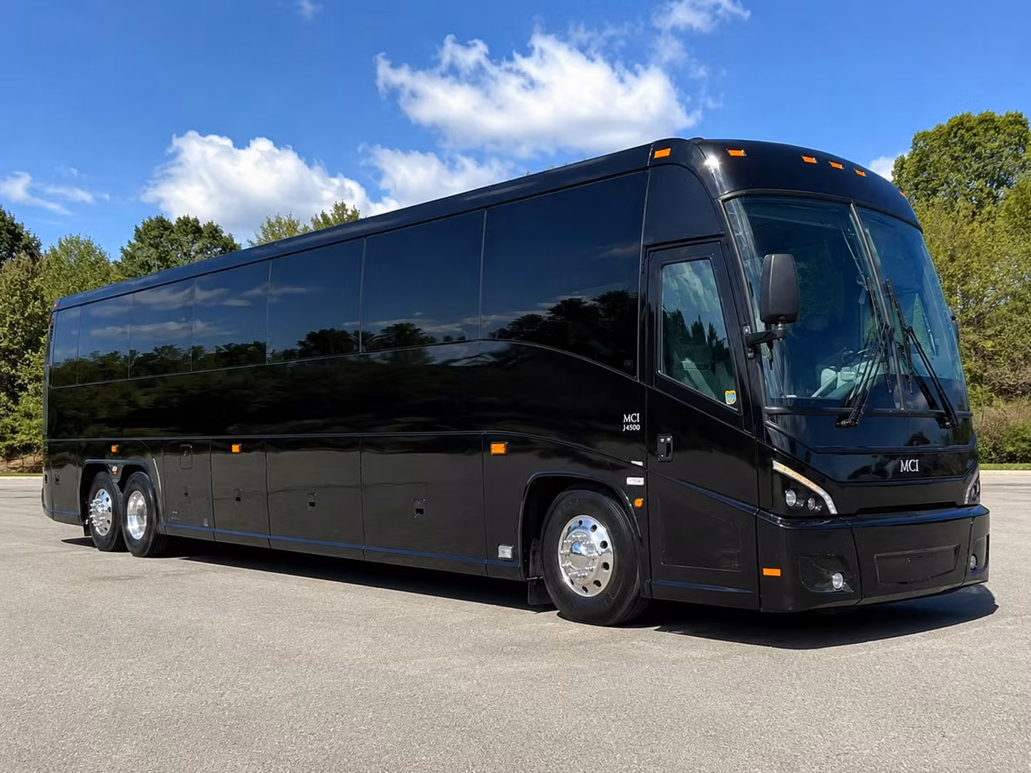 tucson concert festival special event bus rentals