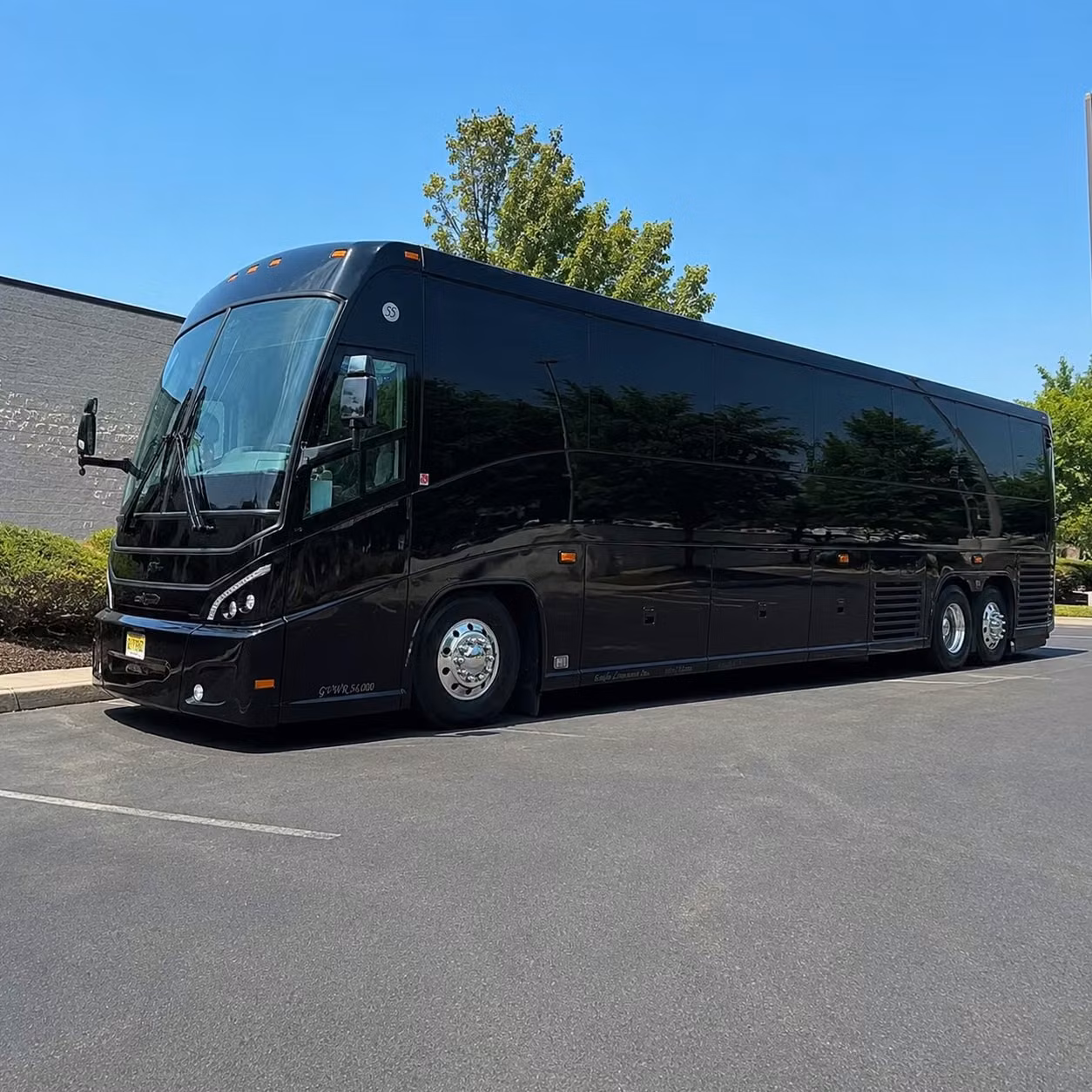 tucson prom homecoming transportation services