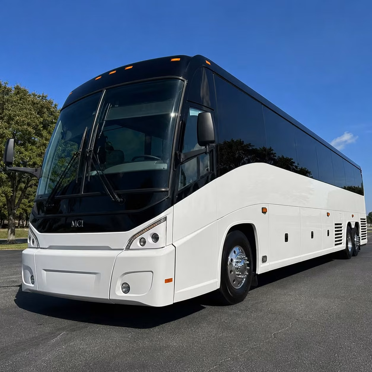 youth group and mission trip transportation in tucson