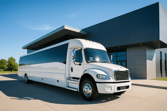 Why Choose Bus Rental Tucson